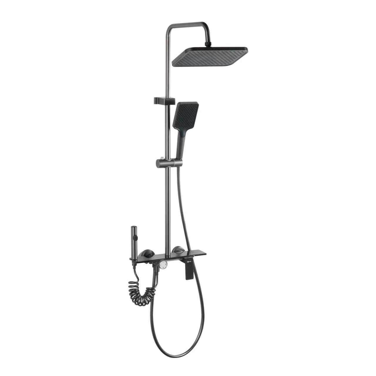 ROBOMİX KARTUŞLU DUŞ SİSTEMİ